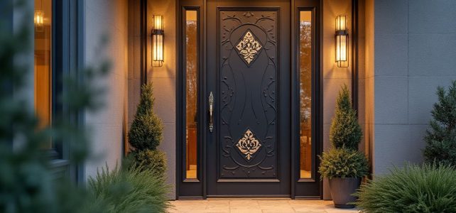 Déverrouiller une porte de chambre sans clé : astuces et techniques Déverrouiller une porte de chambre sans clé : astuces et techniques
