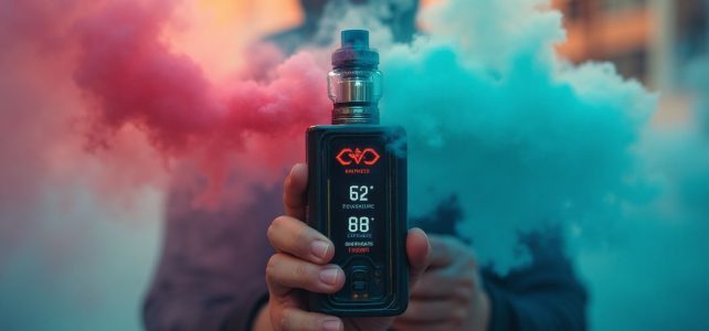 Le phénomène puff : une révolution dans le monde de la vape Le phénomène puff : une révolution dans le monde de la vape