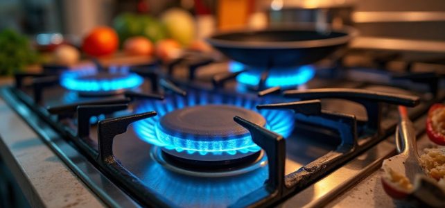 Optimisez votre consommation énergétique avec un comparateur de gaz Optimisez votre consommation énergétique avec un comparateur de gaz
