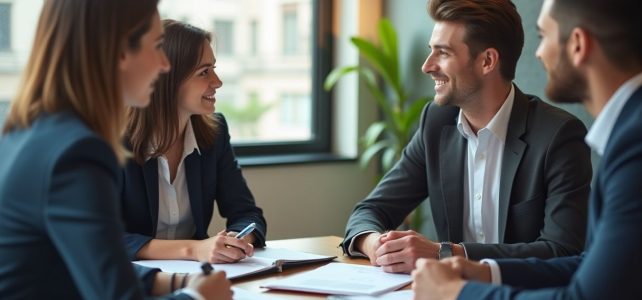 Les clés pour bien choisir son partenaire : un guide infaillible Les clés pour bien choisir son partenaire : un guide infaillible