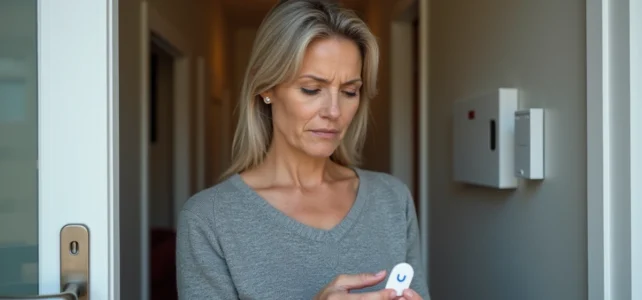 Que faire en cas de badge Verisure qui ne fonctionne plus : solutions et conseils pratiques Que faire en cas de badge Verisure qui ne fonctionne plus : solutions et conseils pratiques