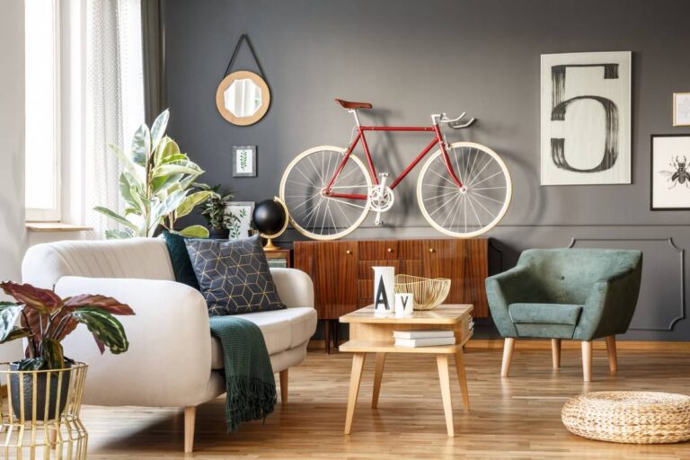 décoration