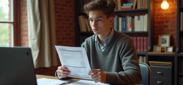 Combien coûte vraiment une année d’études à Harvard ? Tarifs et frais détaillés Combien coûte vraiment une année d’études à Harvard ? Tarifs et frais détaillés