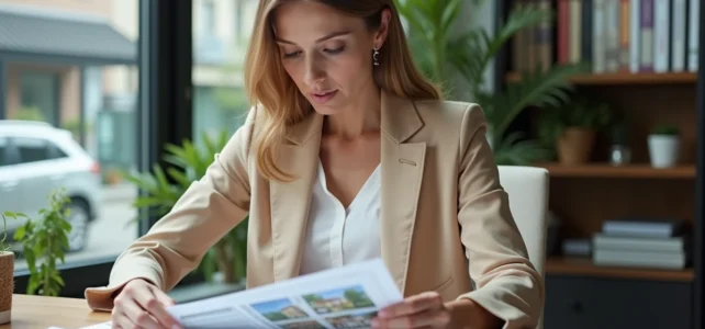 Comment trouver les meilleures annonces immobilières pour réussir votre projet immobilier Comment trouver les meilleures annonces immobilières pour réussir votre projet immobilier