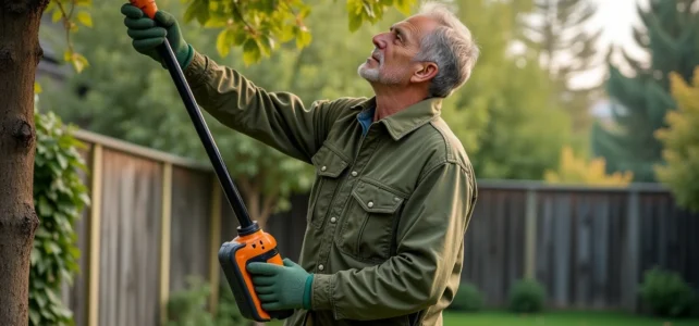 Comment choisir la meilleure élagueuse pour vos travaux de jardinage en 2024 Comment choisir la meilleure élagueuse pour vos travaux de jardinage en 2024