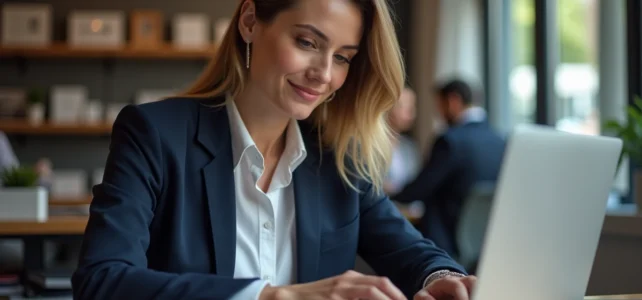 Tout savoir sur l&rsquo;origine et la biographie de Sophie Hebrard, journaliste reconnue