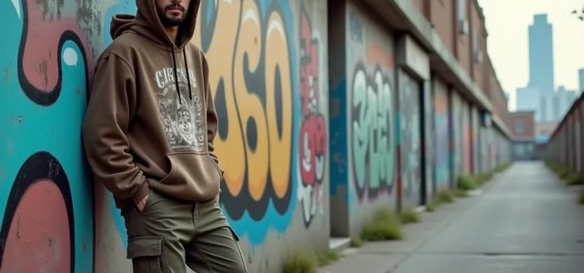 De la rue aux podiums : retour sur l’évolution du streetwear avec Klottra De la rue aux podiums : retour sur l’évolution du streetwear avec Klottra