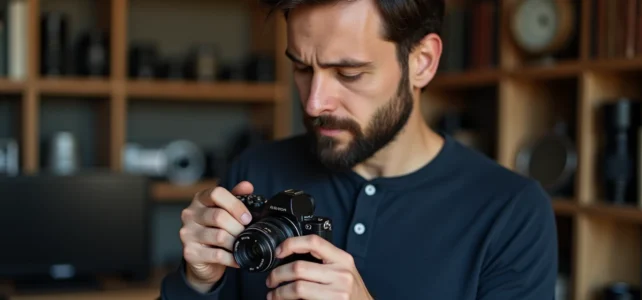 Comprendre la différence entre AF, MF et AEL pour maîtriser votre appareil photo