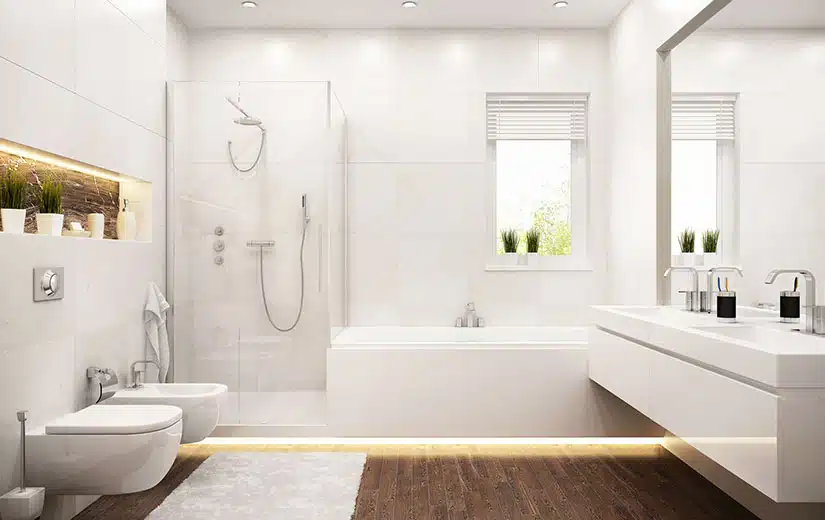 Quelles sont les astuces pour rénover sa salle de bain ?